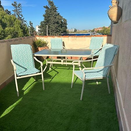 Appartement Bonito Y Ubicacion Inmejorable à Sanlúcar de Barrameda Extérieur photo