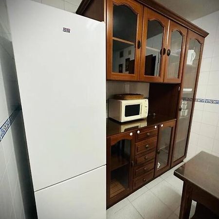 Appartement Bonito Y Ubicacion Inmejorable à Sanlúcar de Barrameda Extérieur photo