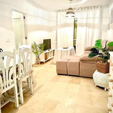 Appartement Bonito Y Ubicacion Inmejorable à Sanlúcar de Barrameda Extérieur photo