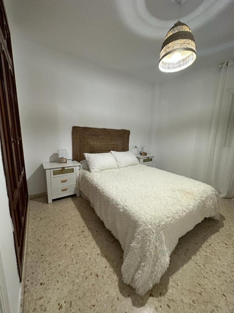 Appartement Bonito Y Ubicacion Inmejorable à Sanlúcar de Barrameda Extérieur photo