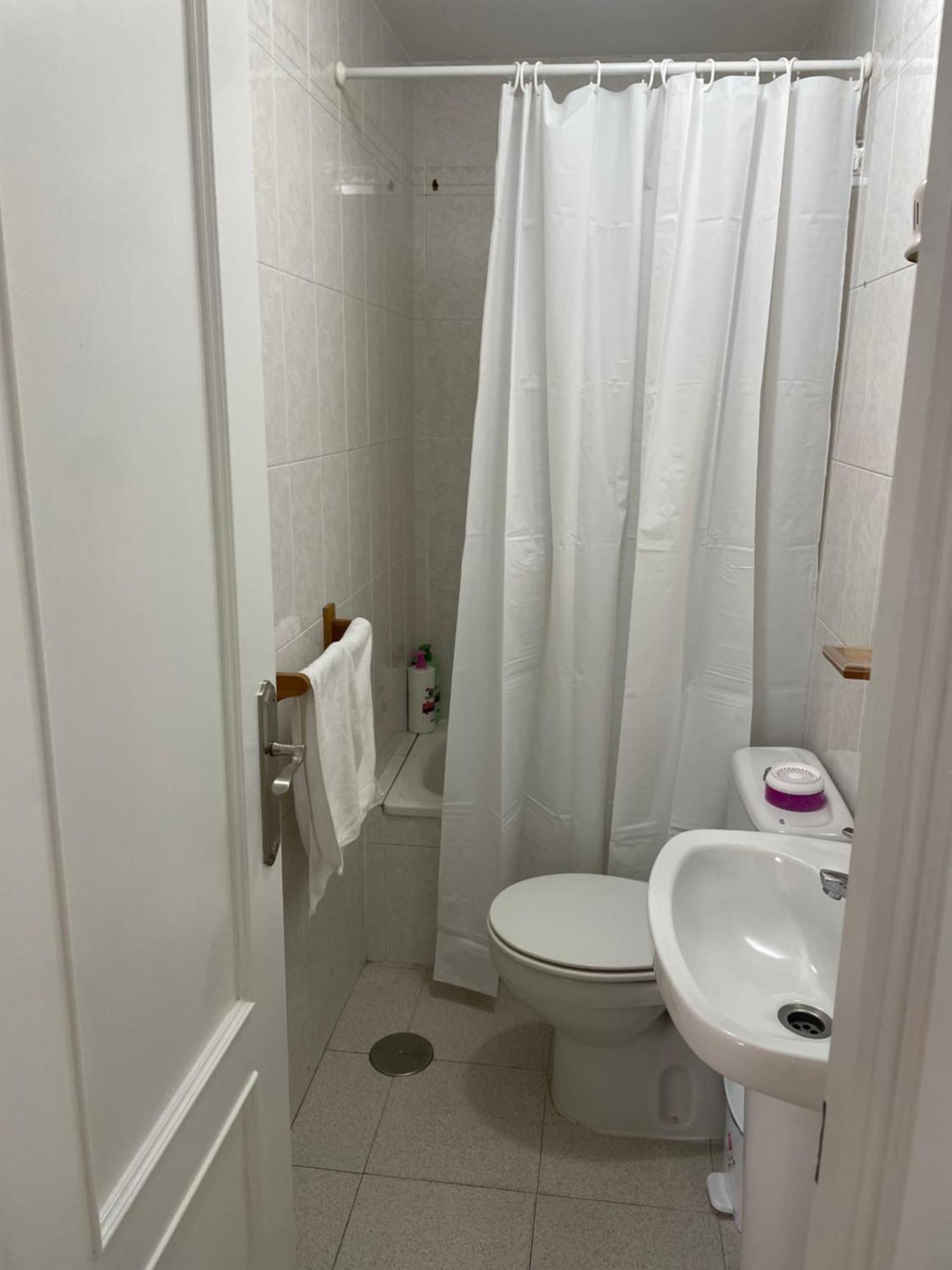 Appartement Bonito Y Ubicacion Inmejorable à Sanlúcar de Barrameda Extérieur photo