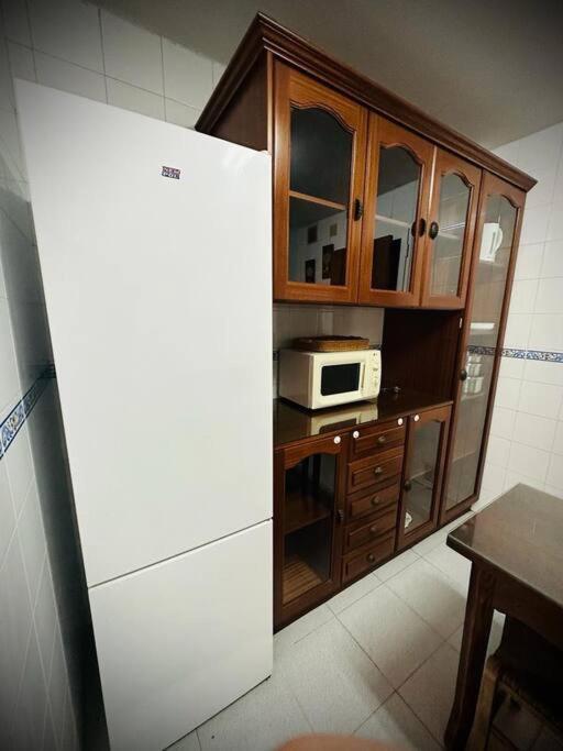 Appartement Bonito Y Ubicacion Inmejorable à Sanlúcar de Barrameda Extérieur photo