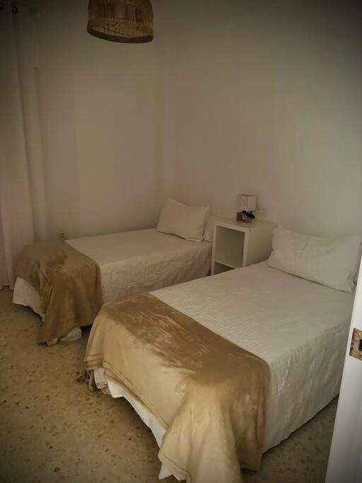 Appartement Bonito Y Ubicacion Inmejorable à Sanlúcar de Barrameda Extérieur photo