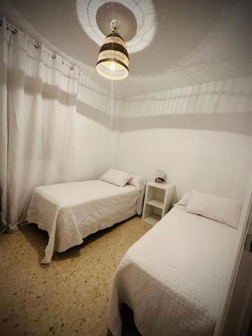 Appartement Bonito Y Ubicacion Inmejorable à Sanlúcar de Barrameda Extérieur photo