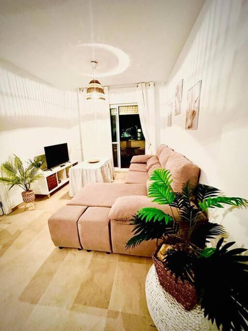 Appartement Bonito Y Ubicacion Inmejorable à Sanlúcar de Barrameda Extérieur photo