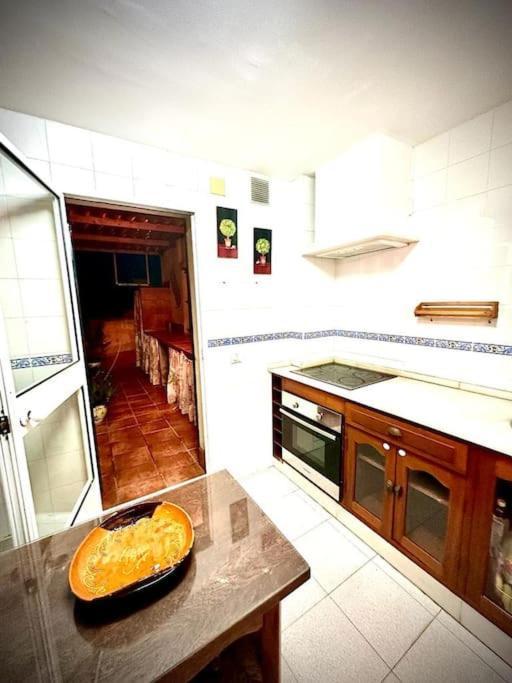 Appartement Bonito Y Ubicacion Inmejorable à Sanlúcar de Barrameda Extérieur photo