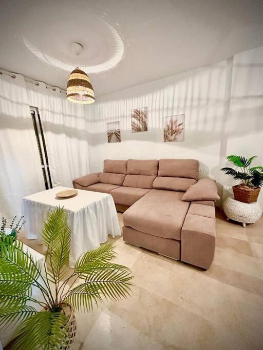 Appartement Bonito Y Ubicacion Inmejorable à Sanlúcar de Barrameda Extérieur photo