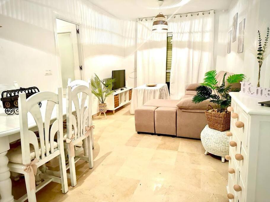 Appartement Bonito Y Ubicacion Inmejorable à Sanlúcar de Barrameda Extérieur photo